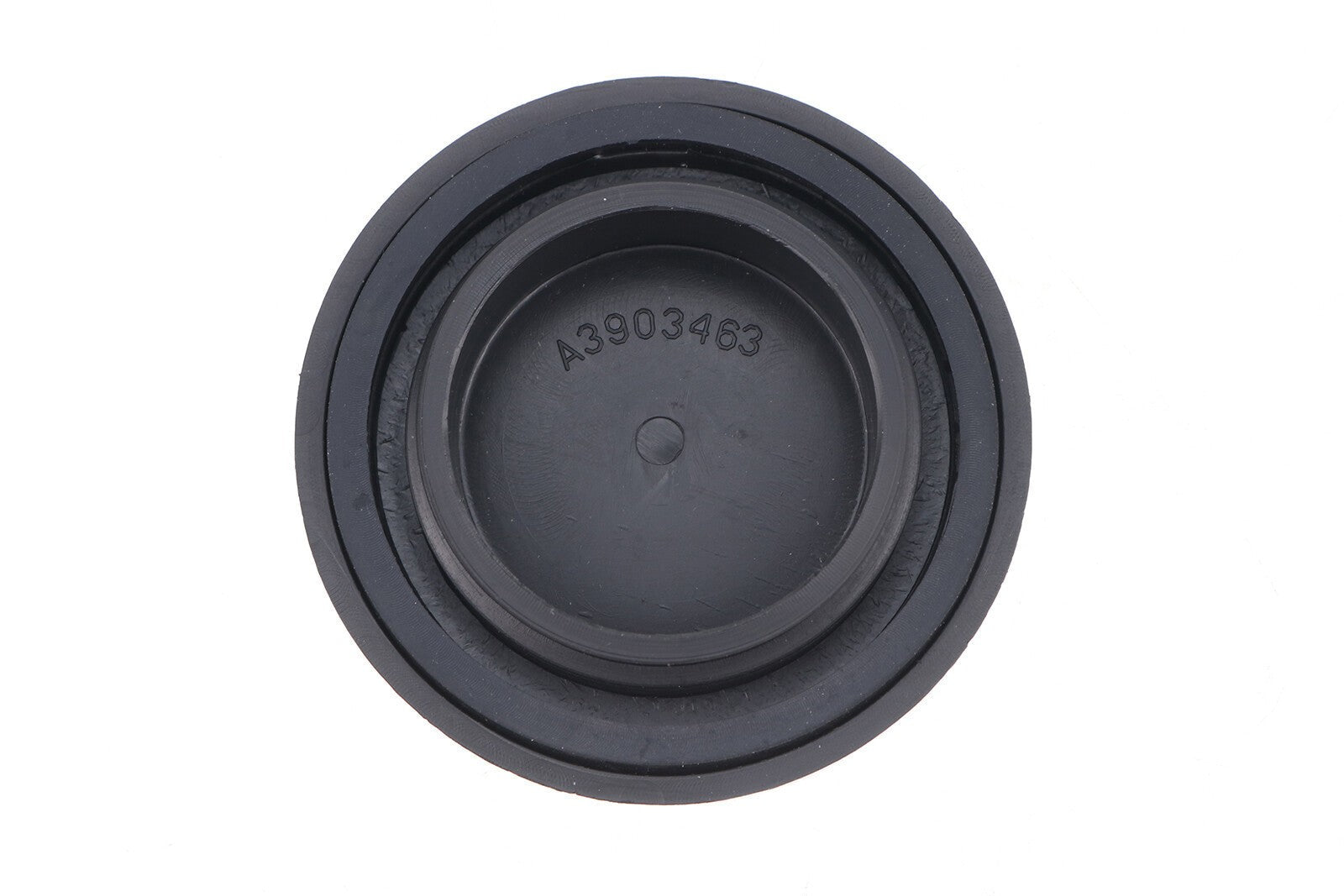 2X Gear Access Hole Cover 3903463 for Cummins 4B 6B 6C ISC Engine Series