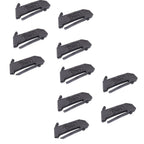10X K290S Flex Pins for Hensley X290 Bucket Teeth Replacement Parts