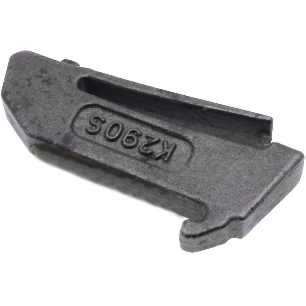 10X K290S Flex Pins for Hensley X290 Bucket Teeth Replacement Parts