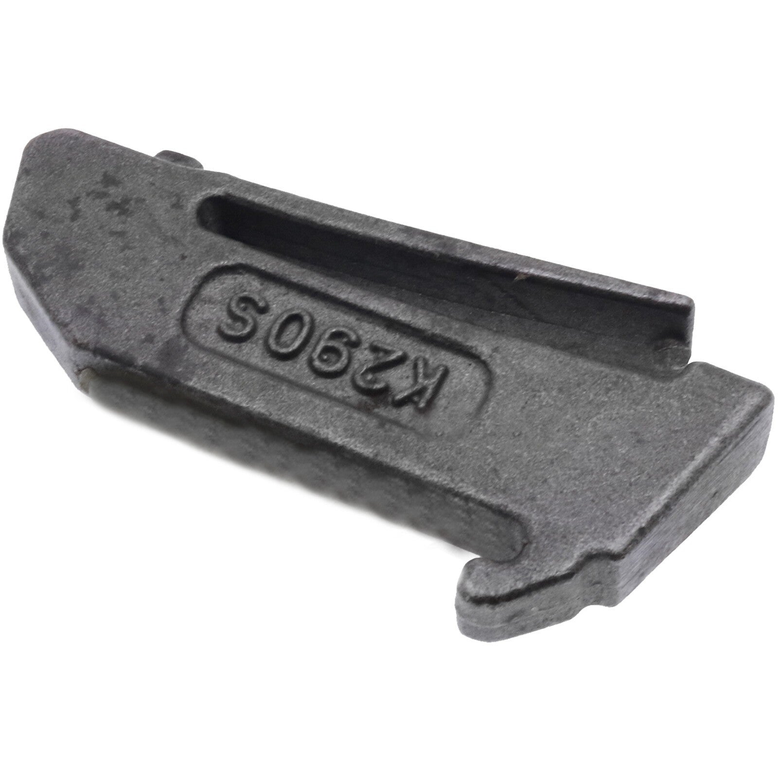 10X K290S Flex Pins for Hensley X290 Bucket Teeth Replacement Parts