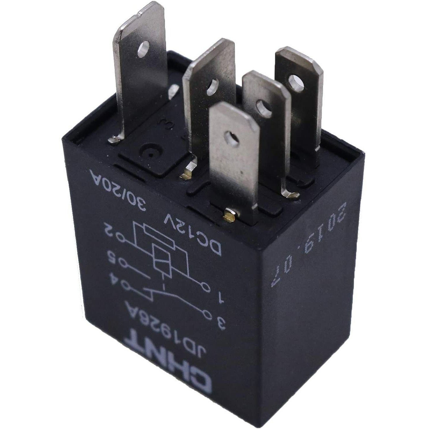 Case Relay 87414866 4120472 for Models 2377 2388 2577 2588 420 5088 5130 5140