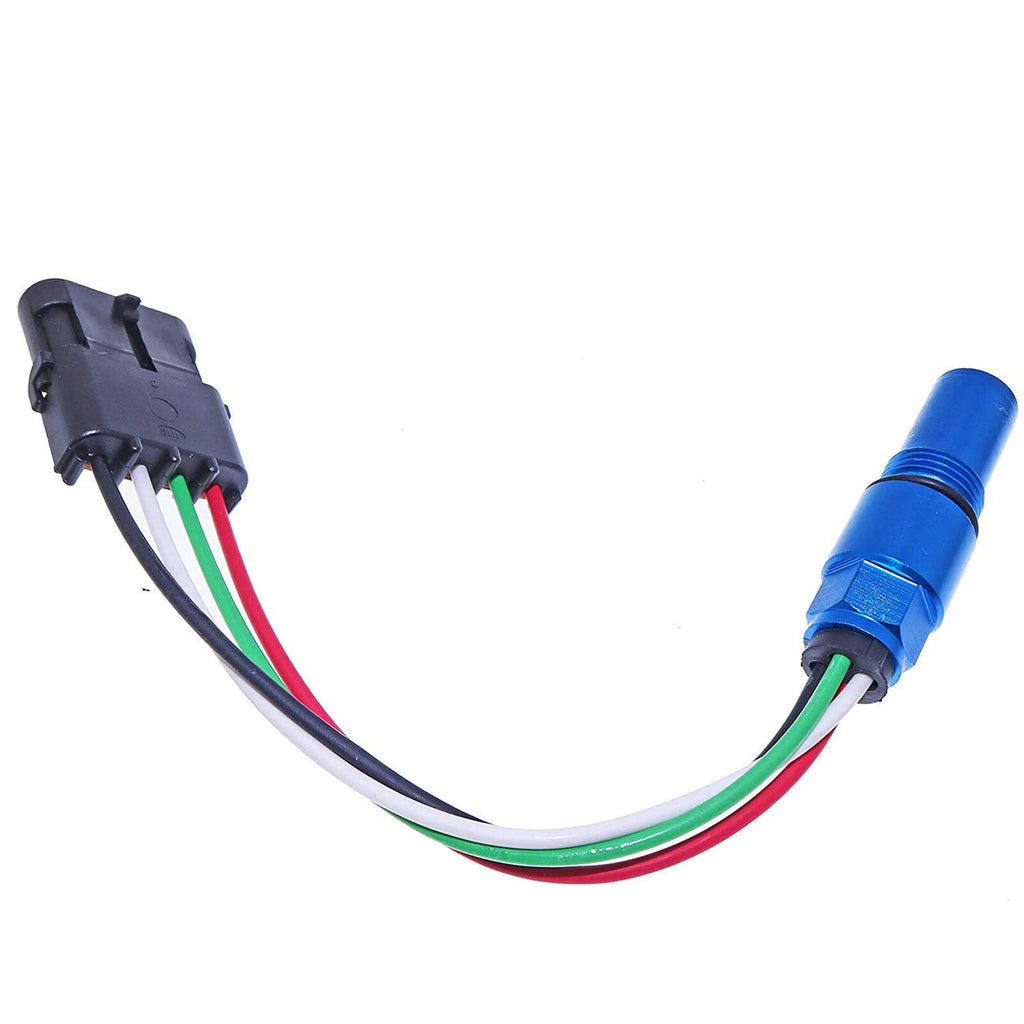 Position Sensor for Cummins L10 M11 N14 Engine Camshaft 4984223 4326596