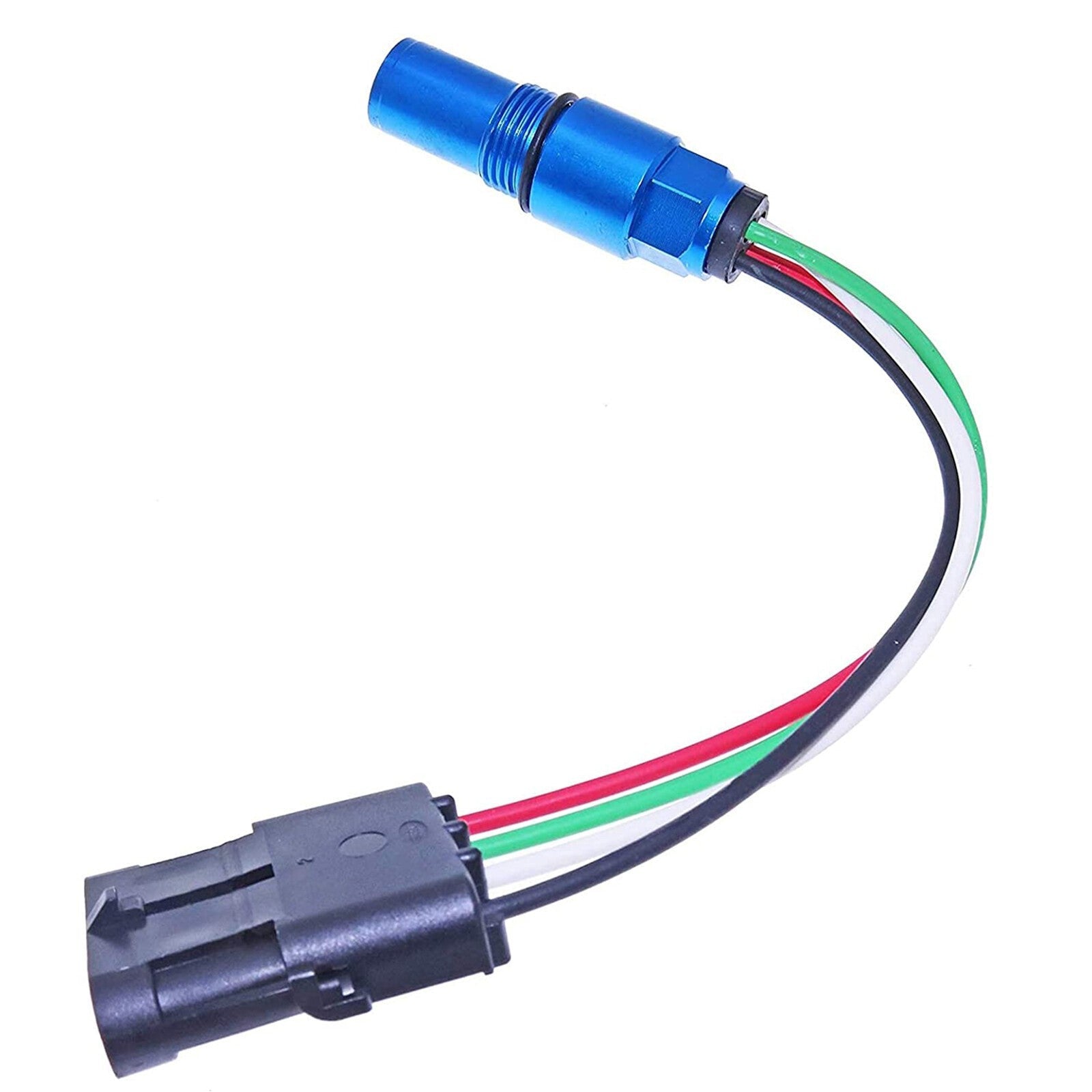 Position Sensor for Cummins L10 M11 N14 Engine Camshaft 4984223 4326596