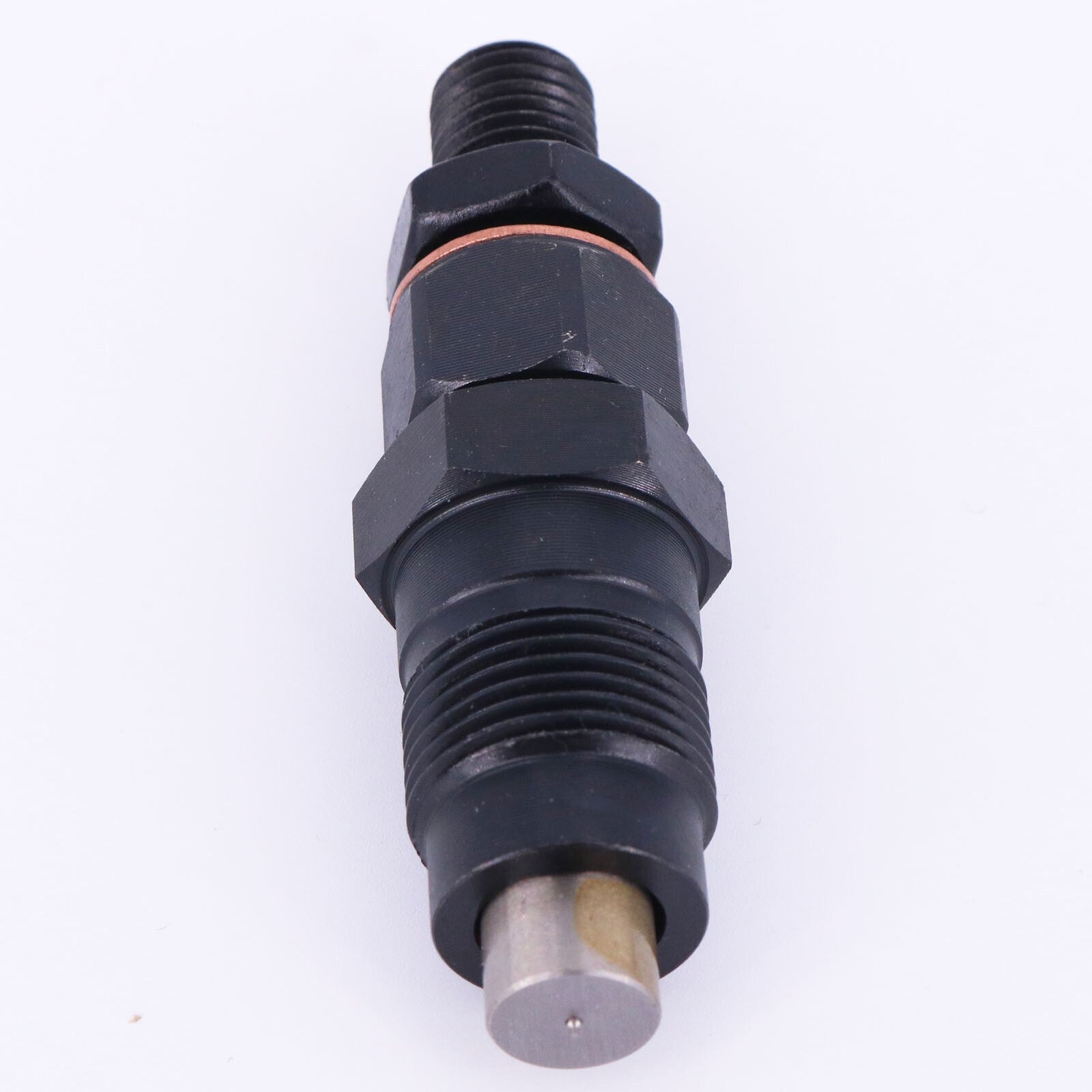 3X Fuel Injectors 105148-1351 105148-1350 16032-53900 For Zexel Engines