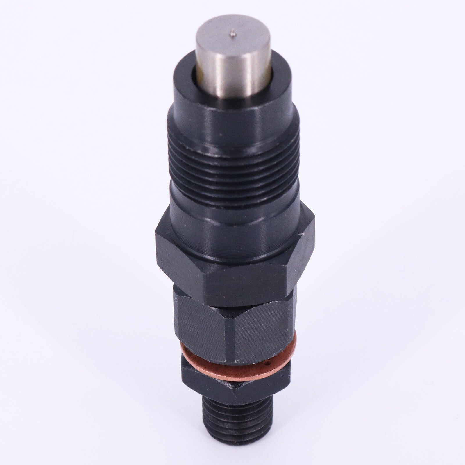 3X Fuel Injectors 105148-1351 105148-1350 16032-53900 For Zexel Engines