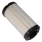 John Deere Air Filter Kit M123378 M807331 M807332 Engine Inner Filter