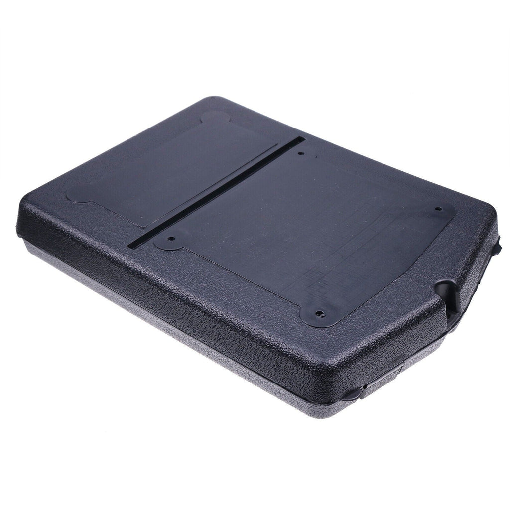 Manual Holder Box 860520 for JLG 450 2033E3 1532E3 2630ES 3246ES 500RTS