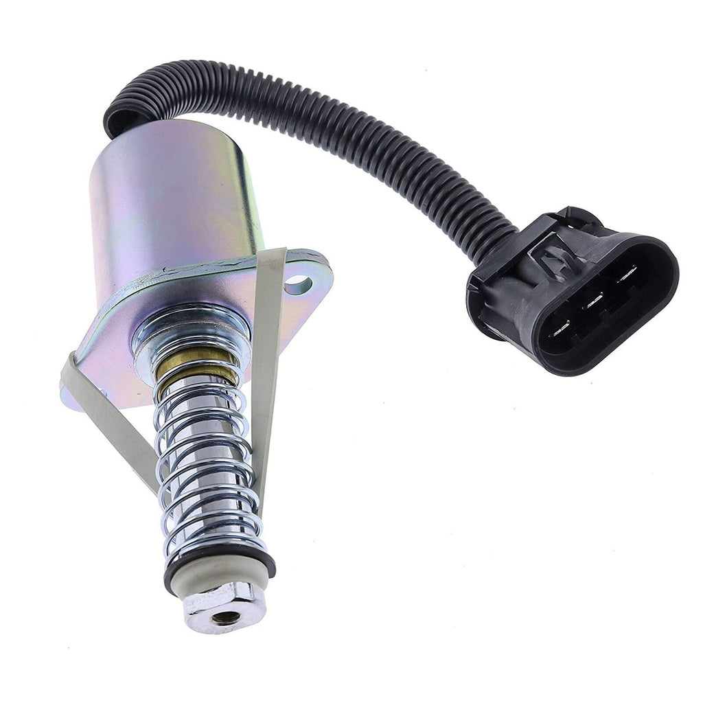 Bobcat S160-S300 Solenoid 6681512 6690563 Replacement Part