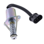 Bobcat S160-S300 Solenoid 6681512 6690563 Replacement Part