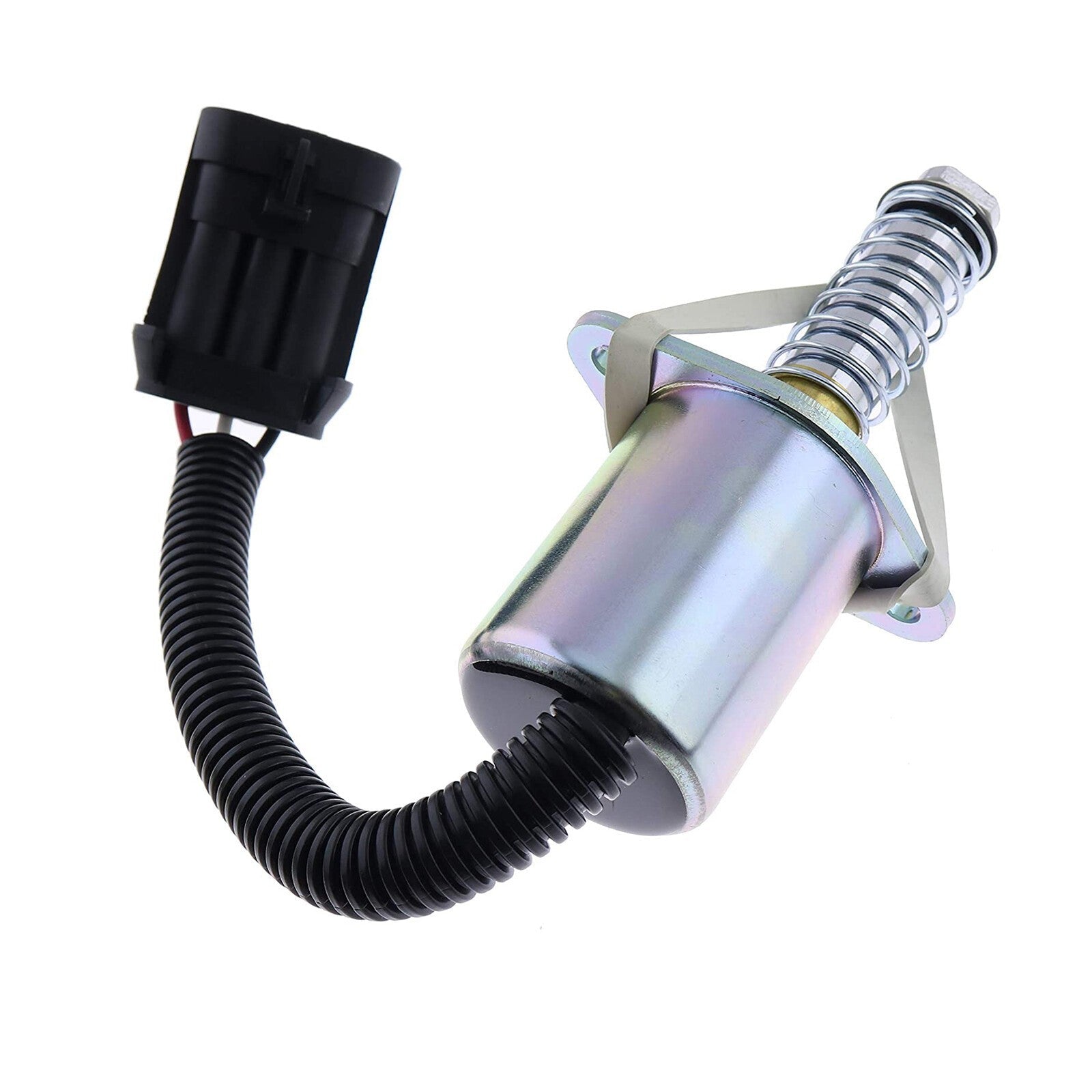 Bobcat S160-S300 Solenoid 6681512 6690563 Replacement Part