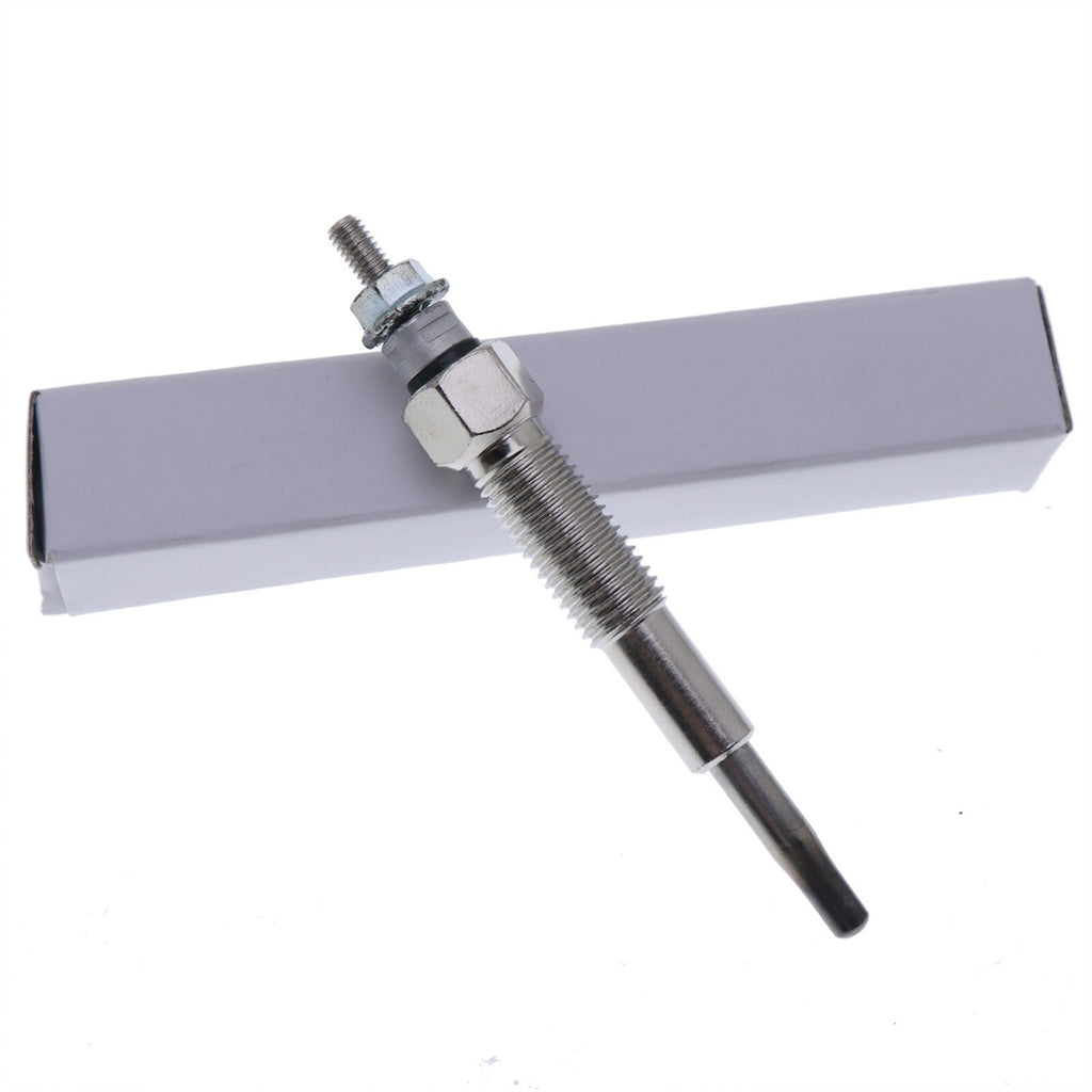 3X Glow Plug SBA185366092 for New Holland CM222 CM224 CM272 CM274 GT65 GT75