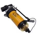 JCB 6TST 3CX 4CX Fuel Lift Pump 333/C3351 320/A7087 320/A7046 New