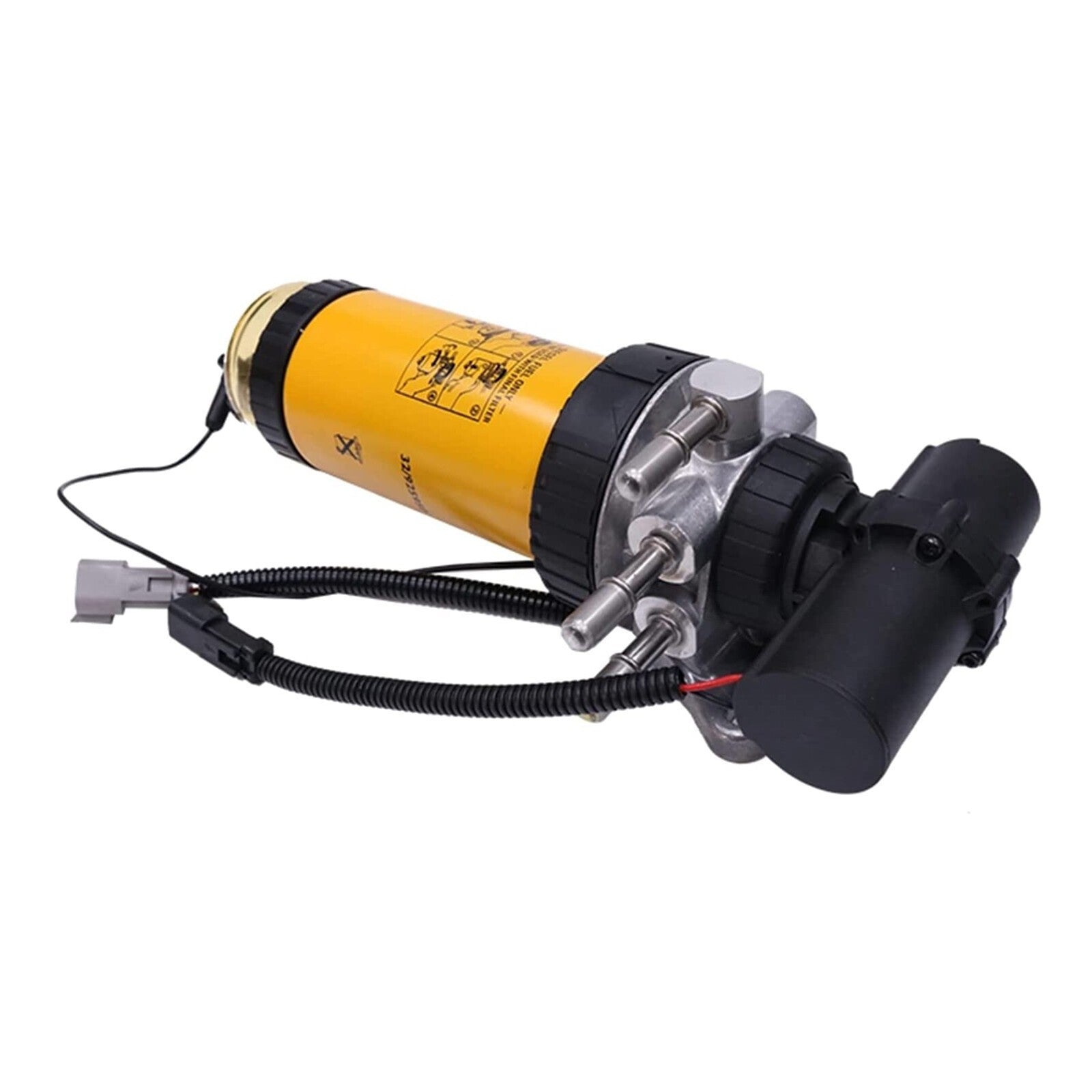 JCB 6TST 3CX 4CX Fuel Lift Pump 333/C3351 320/A7087 320/A7046 New