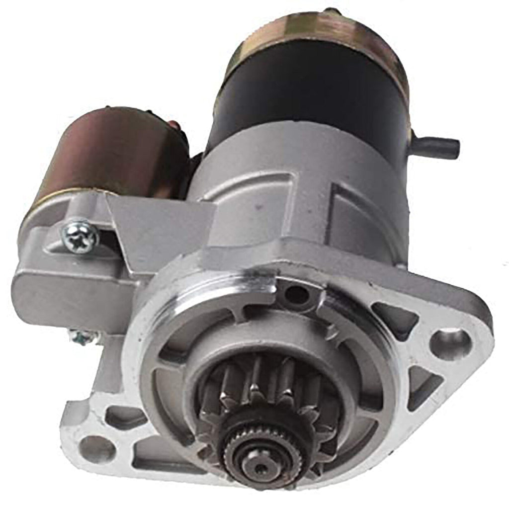 12V 2KW Starter Motor 13T MM409413 for Mitsubishi S4L S4L2 S3L K4M K4N