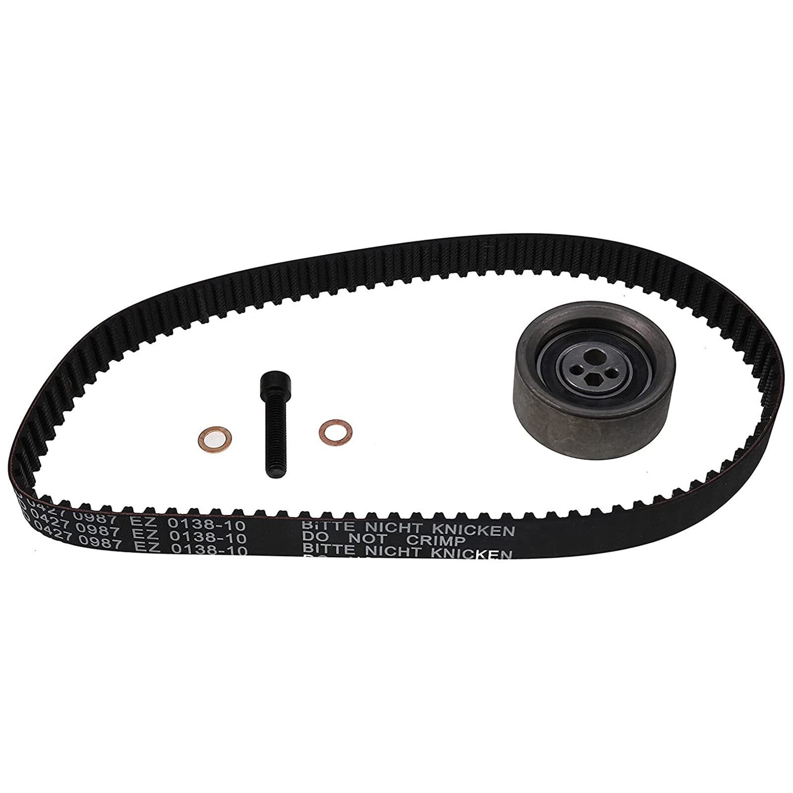 Deutz 1011/1011F Timing Belt Repair Kit 02929933 Replacement Parts