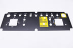 Genie 82767GT Decal Platform Control Panel for S40/45 Telescopic Boom Lifts