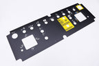 Genie 82767GT Decal Platform Control Panel for S40/45 Telescopic Boom Lifts