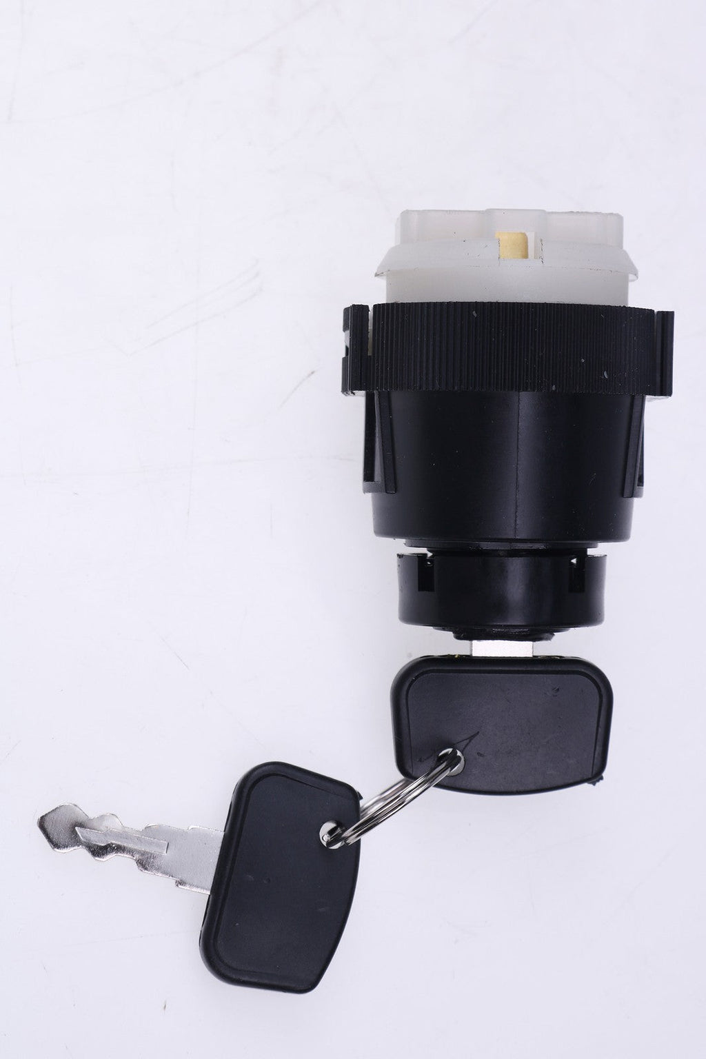 2X Ignition Switch Keys 1C7020-06400 K3281-62100 for Kubota ZG222 ZG227 RTV500G