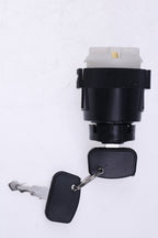 2X Ignition Switch Keys 1C7020-06400 K3281-62100 for Kubota ZG222 ZG227 RTV500G