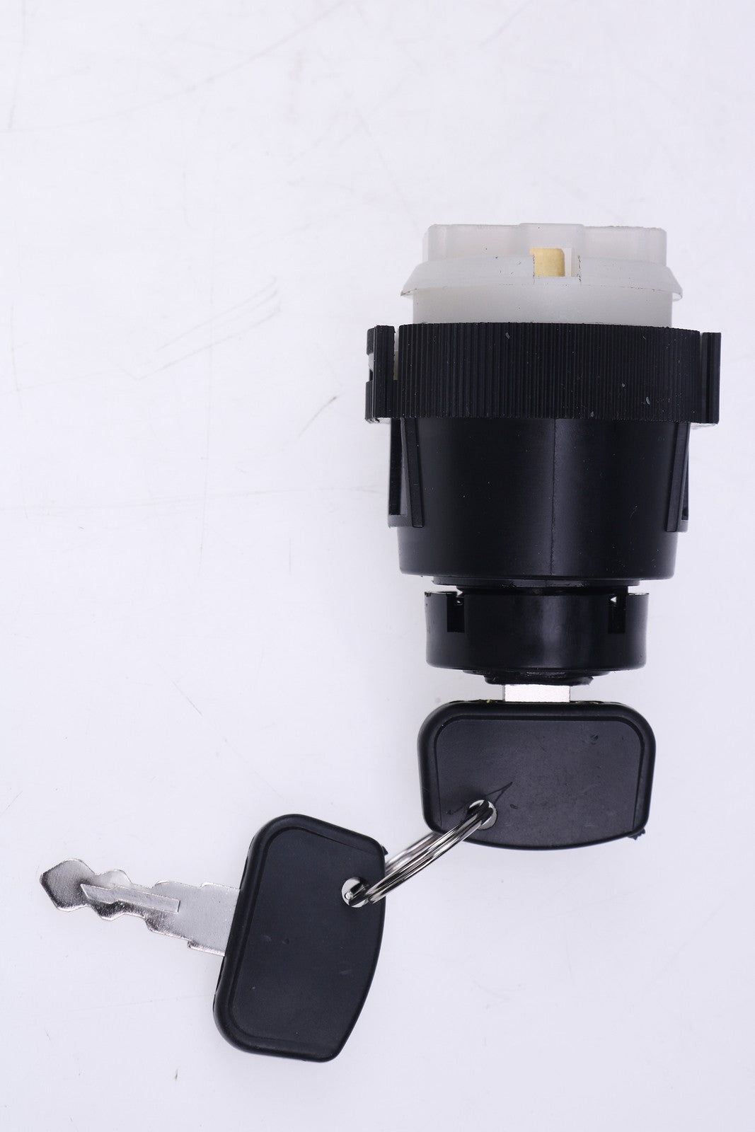 2X Ignition Switch Keys 1C7020-06400 K3281-62100 for Kubota ZG222 ZG227 RTV500G