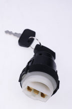 2X Ignition Switch Keys 1C7020-06400 K3281-62100 for Kubota ZG222 ZG227 RTV500G