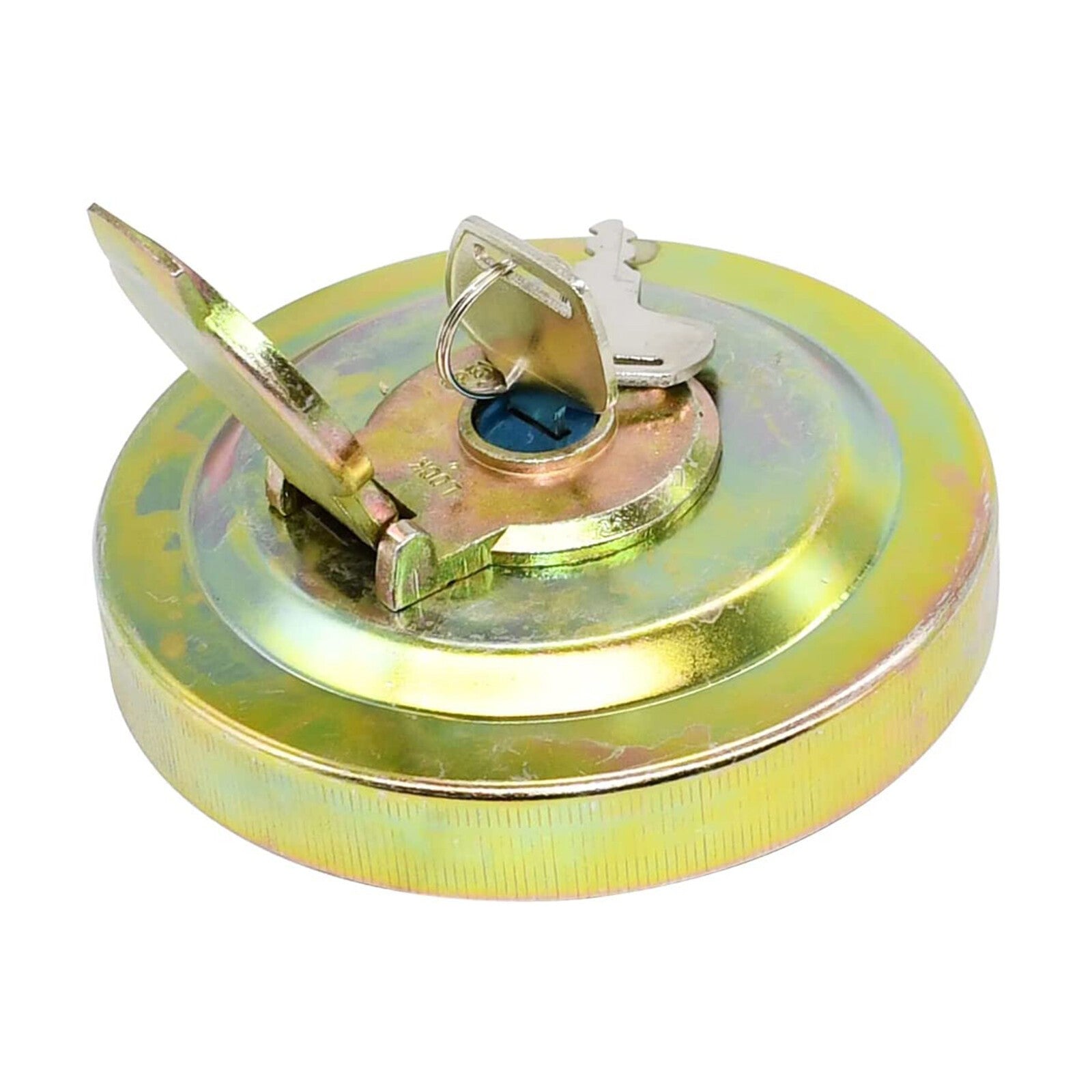 Fuel Tank Cap 105492A for CASE 9010 9010B 9020 9020B 9030 9030B 9040 Tractors