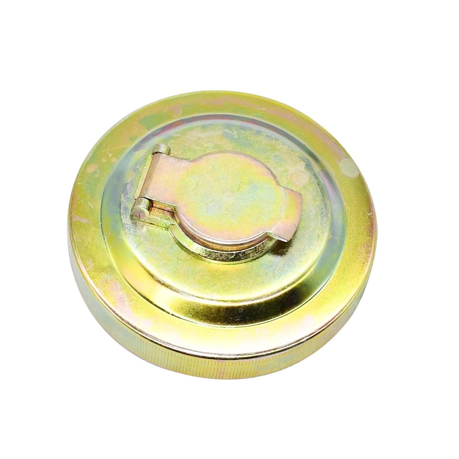 Fuel Tank Cap 105492A for CASE 9010 9010B 9020 9020B 9030 9030B 9040 Tractors