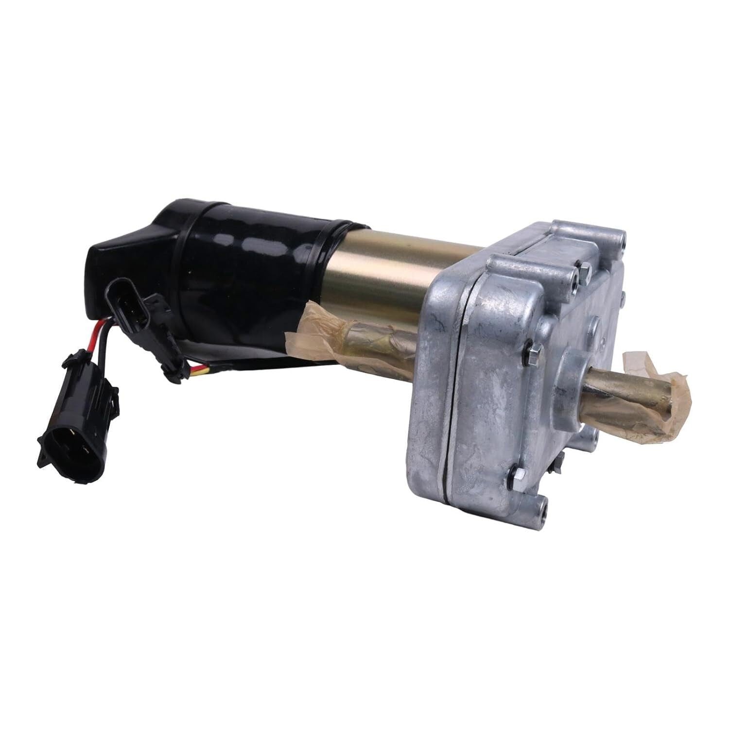 Lippert 1510000042 RV Slide Out Motor Replacement 1010001025 368471 New