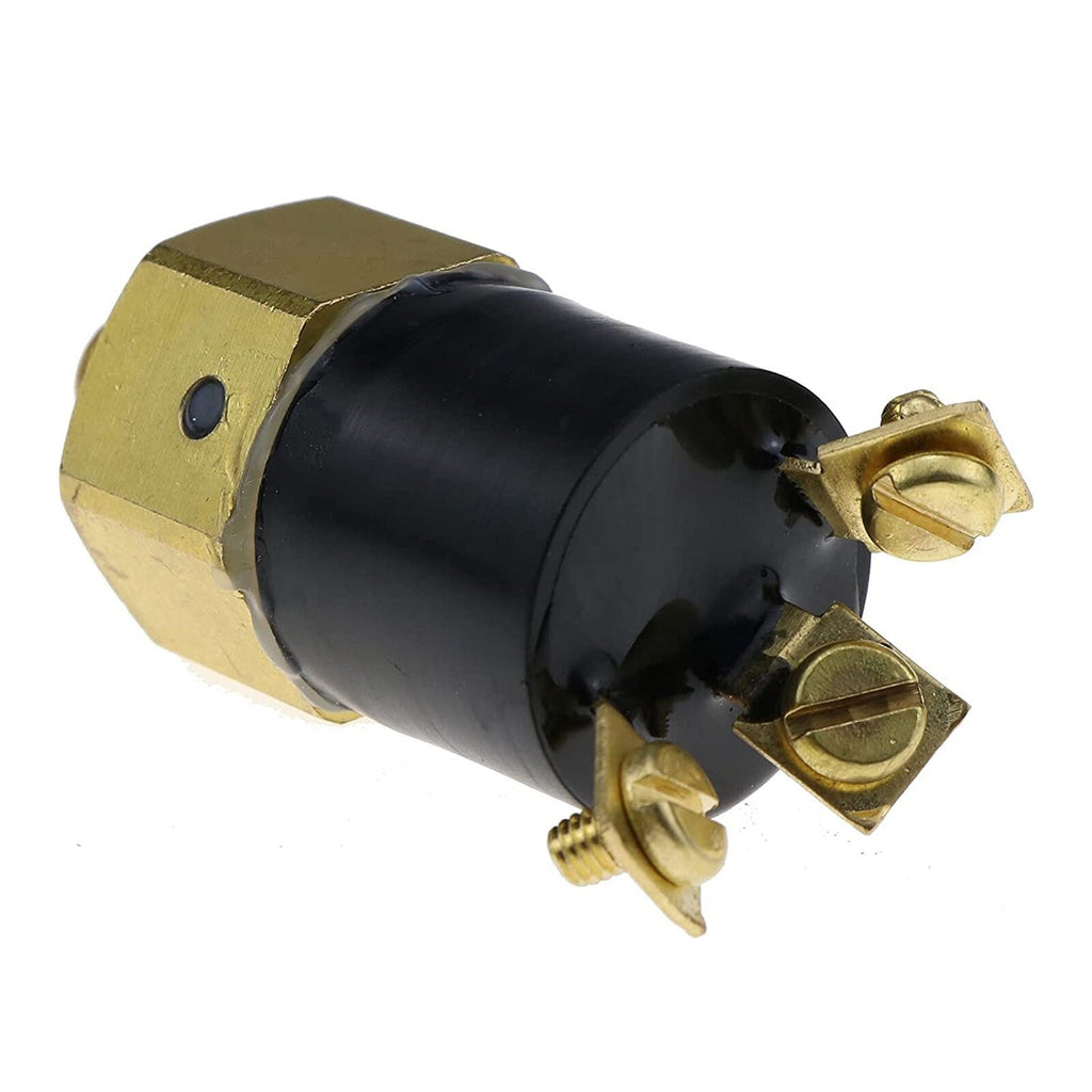 Nason SM-2C-015F Oil Pressure Switch 1/8" NPT 15 PSI New for Models