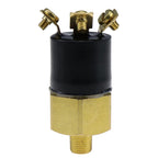 Nason SM-2C-015F Oil Pressure Switch 1/8" NPT 15 PSI New for Models