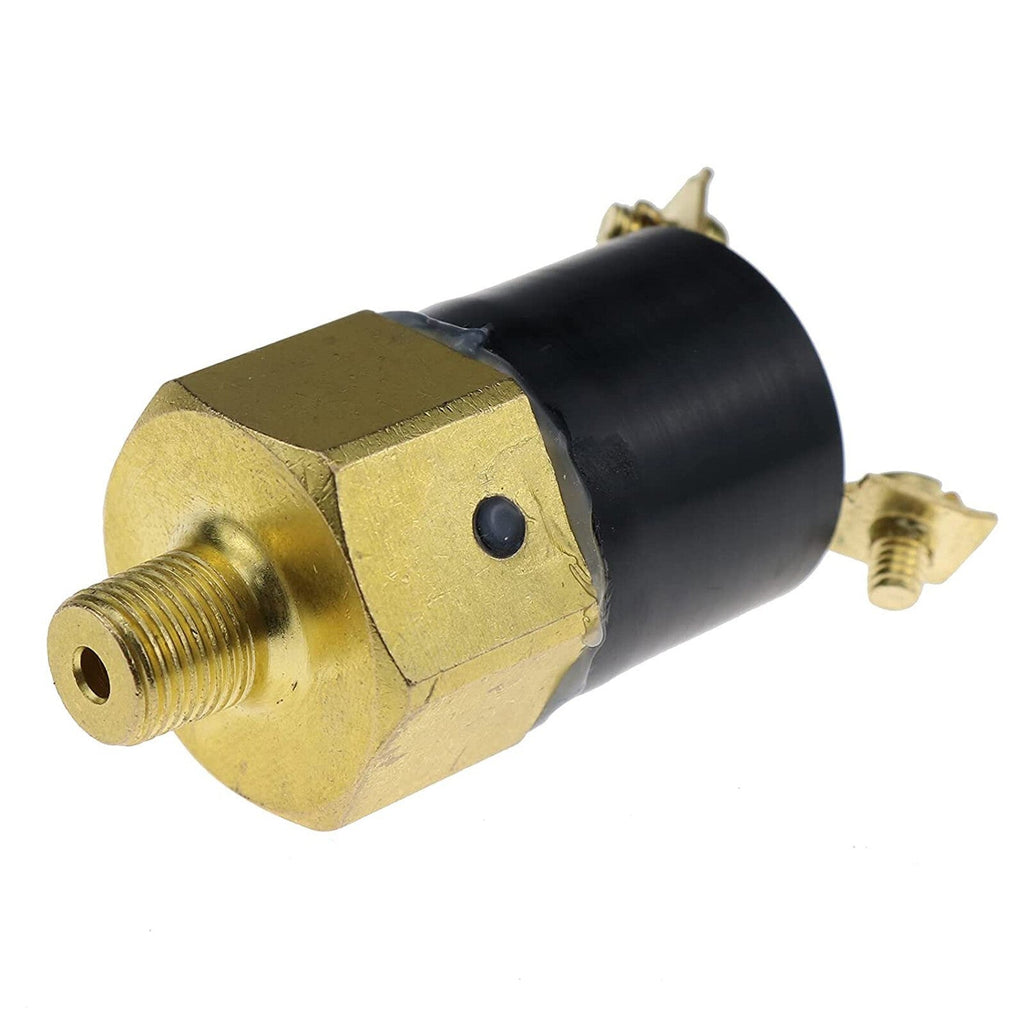 Nason SM-2C-015F Oil Pressure Switch 1/8" NPT 15 PSI New for Models
