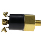 Nason SM-2C-015F Oil Pressure Switch 1/8" NPT 15 PSI New for Models