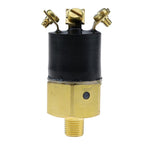 Nason SM-2C-015F Oil Pressure Switch 1/8" NPT 15 PSI New for Models
