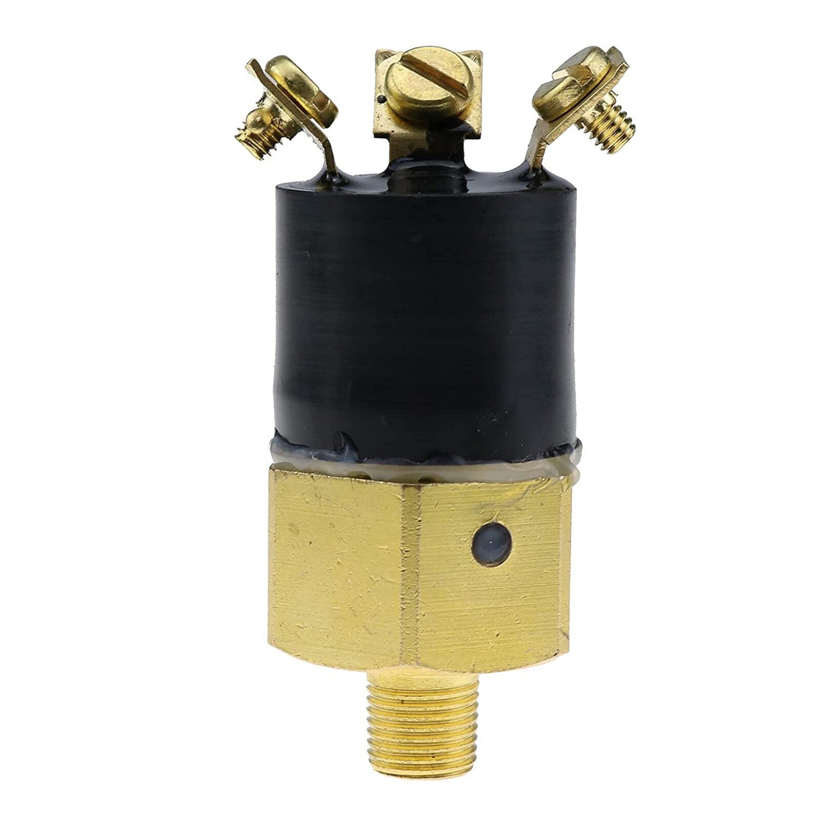Nason SM-2C-015F Oil Pressure Switch 1/8" NPT 15 PSI New for Models