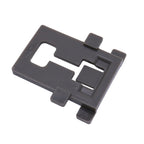 4PC W10195840 Adjuster Positioner for Whirlpool Dishwasher Replacement Parts
