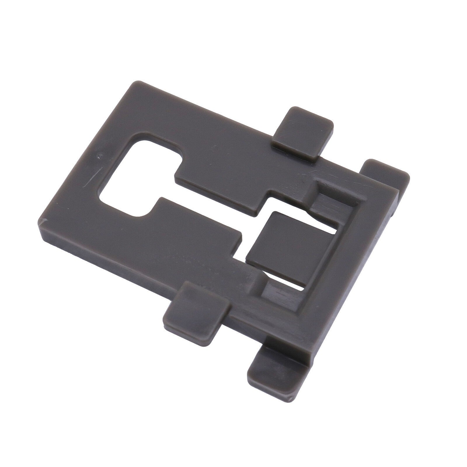 4PC W10195840 Adjuster Positioner for Whirlpool Dishwasher Replacement Parts
