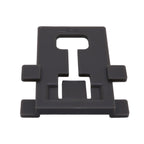 4PC W10195840 Adjuster Positioner for Whirlpool Dishwasher Replacement Parts