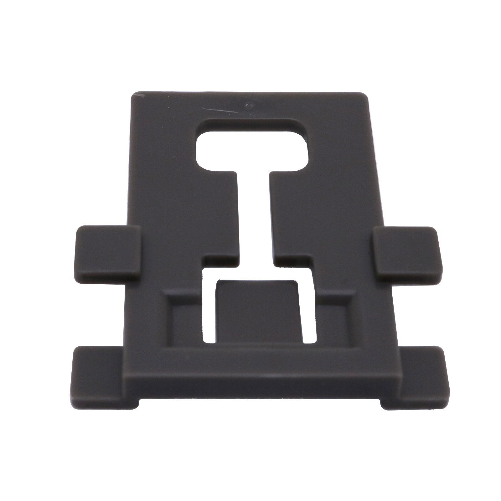 4PC W10195840 Adjuster Positioner for Whirlpool Dishwasher Replacement Parts