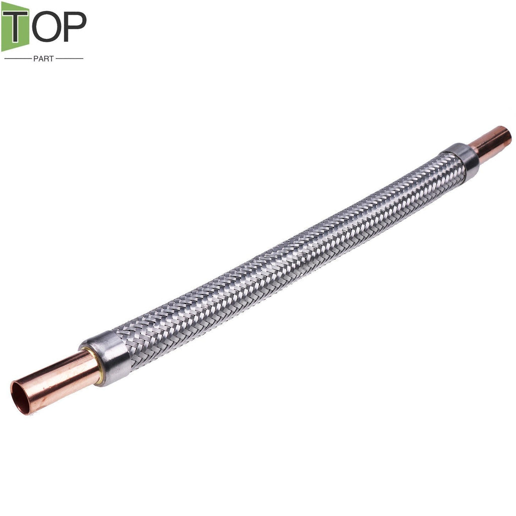 Thermo King Discharge VibraSorber Hose 66-5784 1082A08G43 66-3379 665784