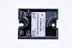 NEW Dual SSR 4-15VDC Input 24-280VAC Output 40A Solid State Relay D2440D-10