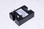 NEW Dual SSR 4-15VDC Input 24-280VAC Output 40A Solid State Relay D2440D-10