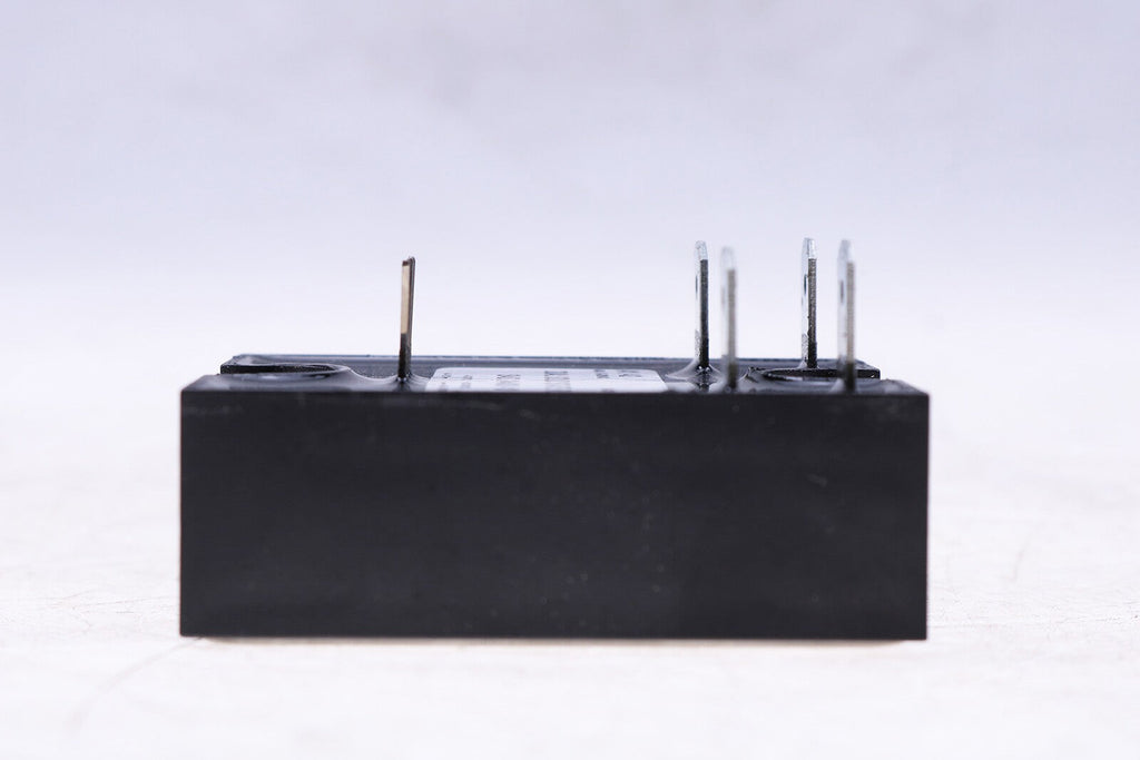 NEW Dual SSR 4-15VDC Input 24-280VAC Output 40A Solid State Relay D2440D-10