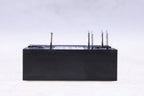 NEW Dual SSR 4-15VDC Input 24-280VAC Output 40A Solid State Relay D2440D-10