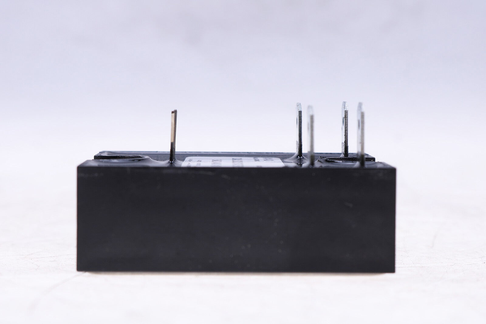 NEW Dual SSR 4-15VDC Input 24-280VAC Output 40A Solid State Relay D2440D-10