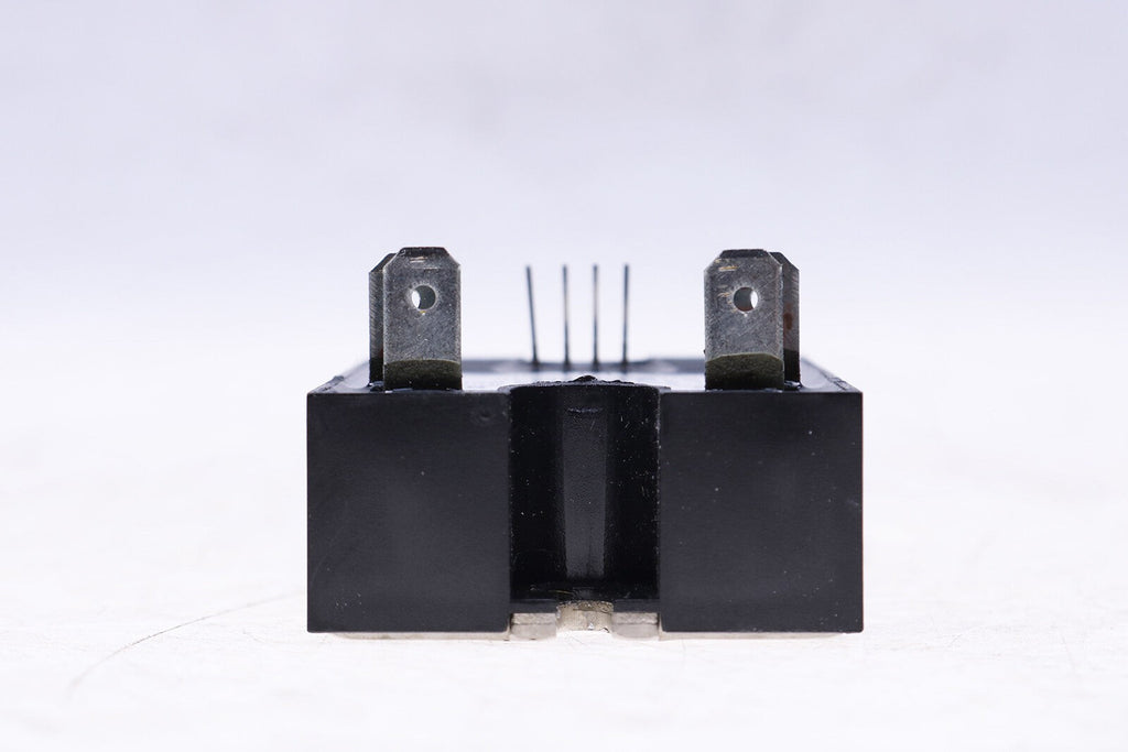 NEW Dual SSR 4-15VDC Input 24-280VAC Output 40A Solid State Relay D2440D-10