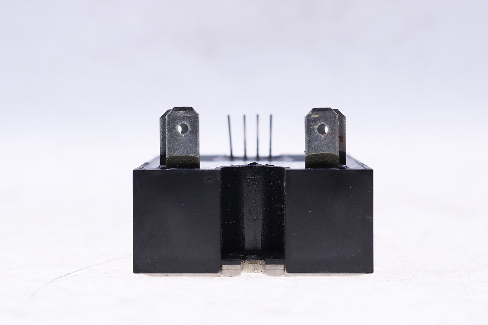 NEW Dual SSR 4-15VDC Input 24-280VAC Output 40A Solid State Relay D2440D-10