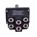 7N8008 Toggle Switch for Caterpillar CAT Heavy Equipment Replacement Part