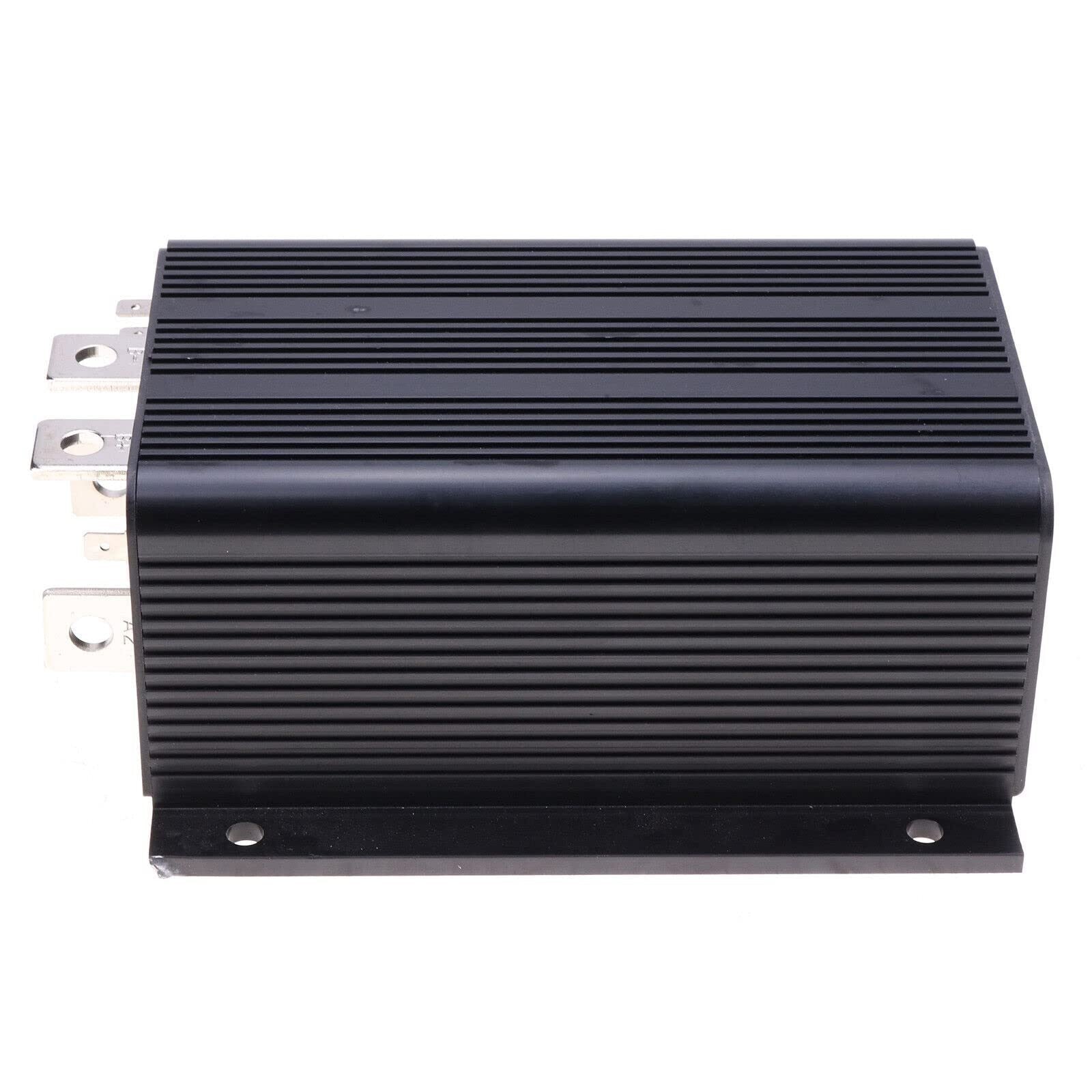 36V 400A Golf Cart Controller for EZGO Club Car Curtis 1205-117 1204