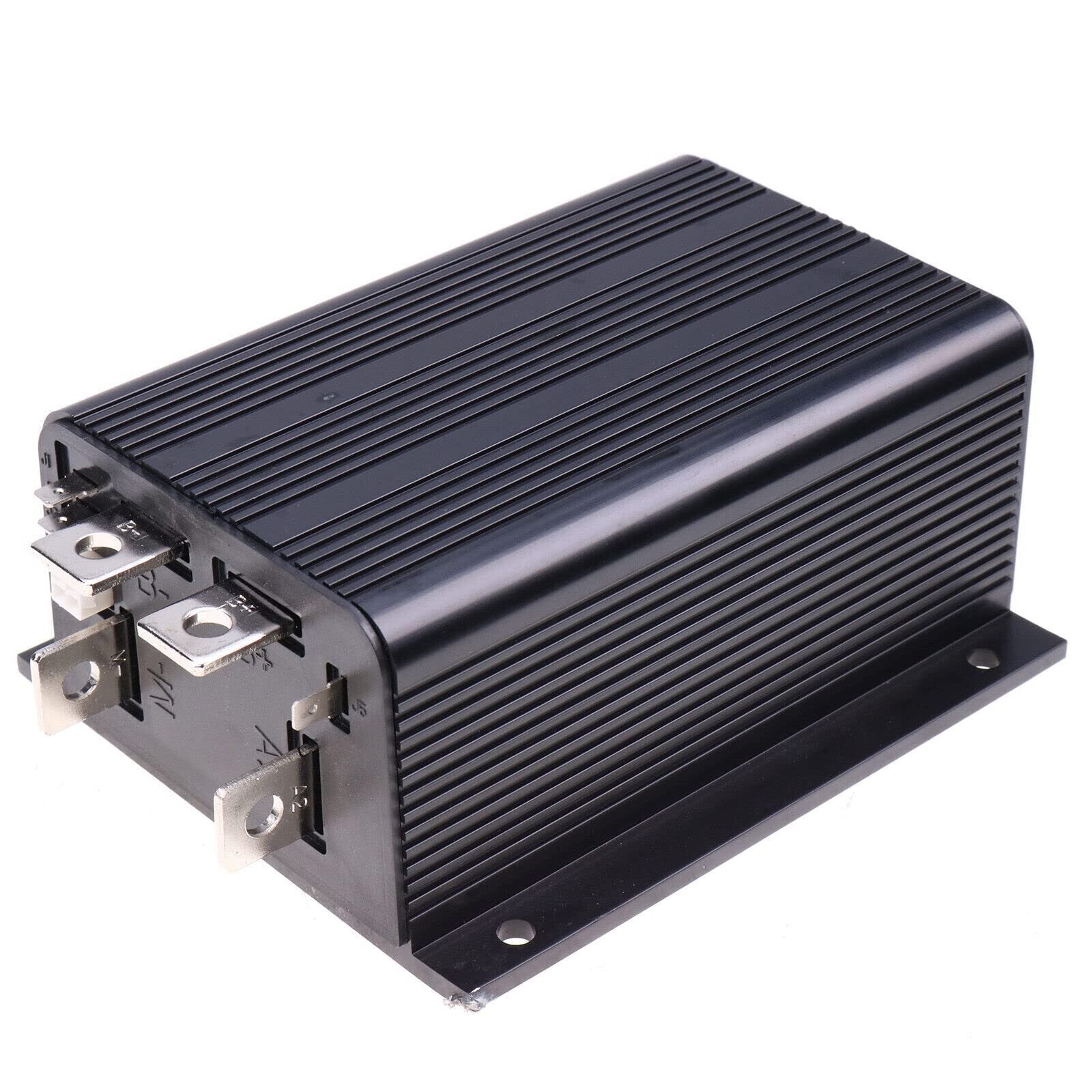 36V 400A Golf Cart Controller for EZGO Club Car Curtis 1205-117 1204