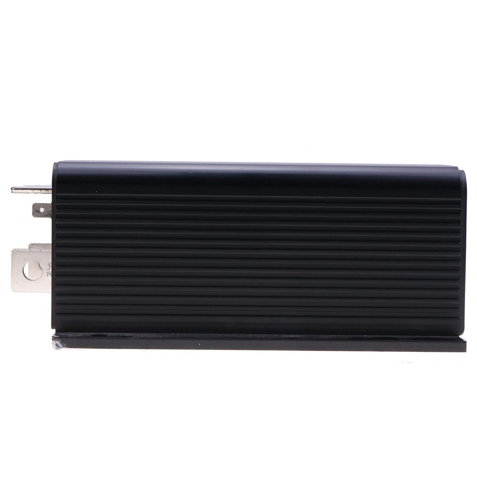 36V 400A Golf Cart Controller for EZGO Club Car Curtis 1205-117 1204